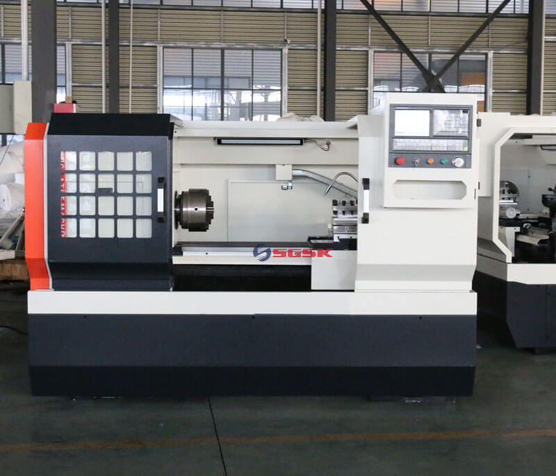 Seven methods for fault diagnosis of CNC machine tools