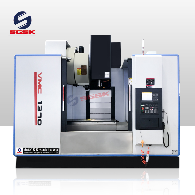How to choose a tool holder for machining center?