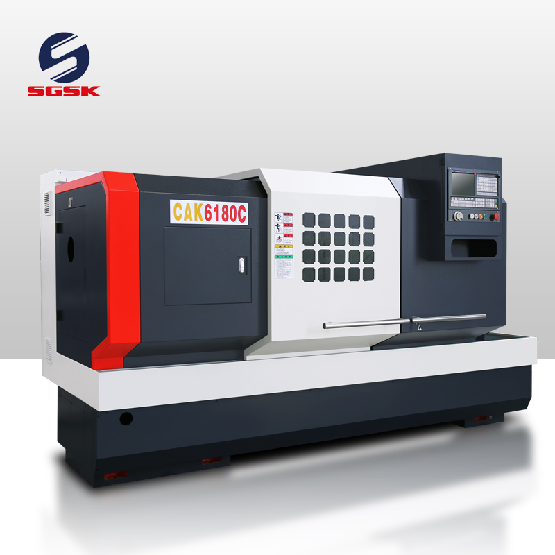 The manipulator for loading and unloading of CNC machine tools needs to improve the operability