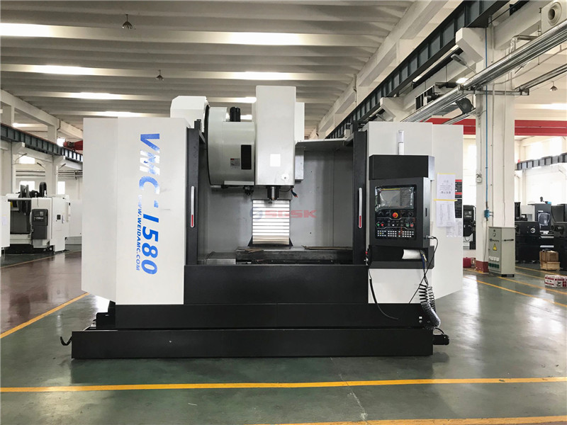 A new era of CNC machine tools in China