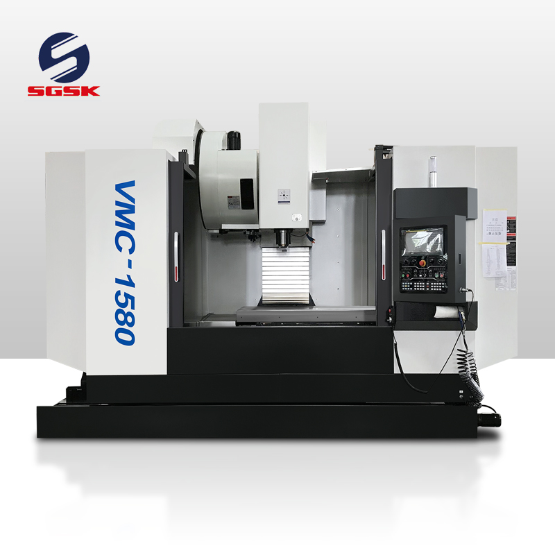 What problems should be paid attention to when machining composite materials by machining center?