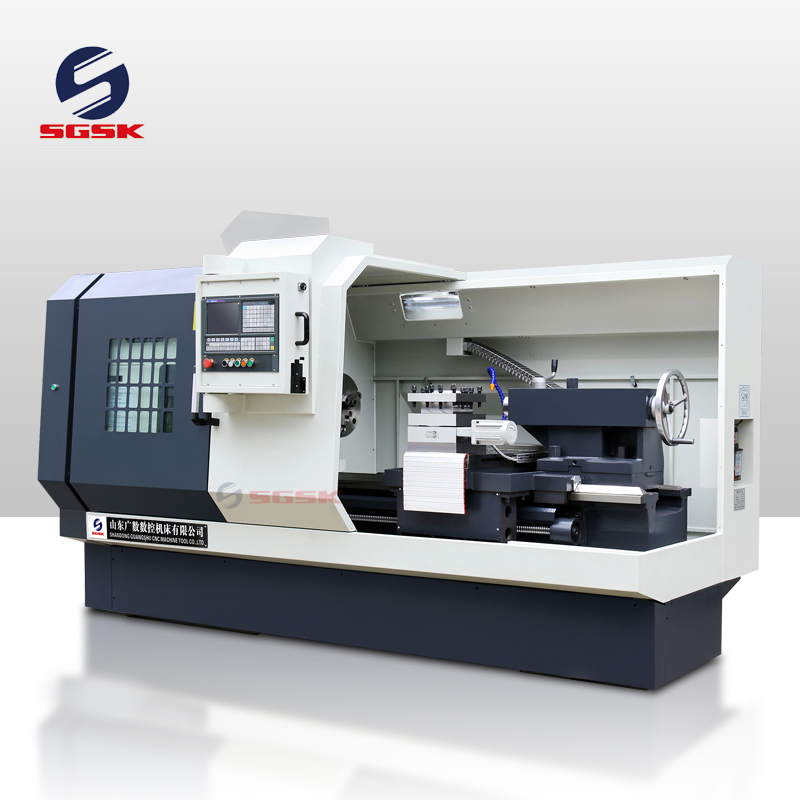 Spindle speed when turning external thread