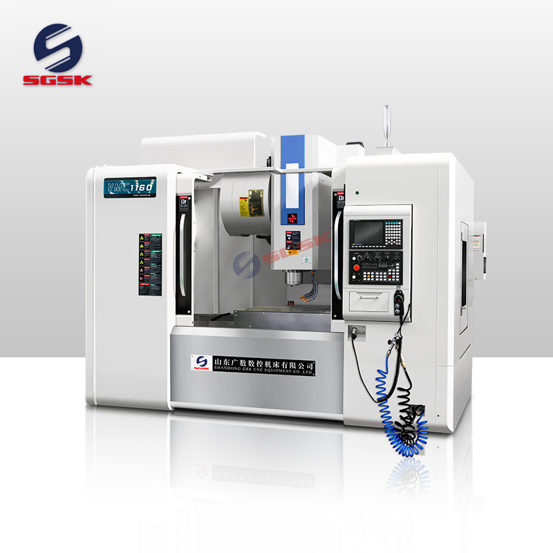 What are the ways to improve the quality of CNC machining workpieces?