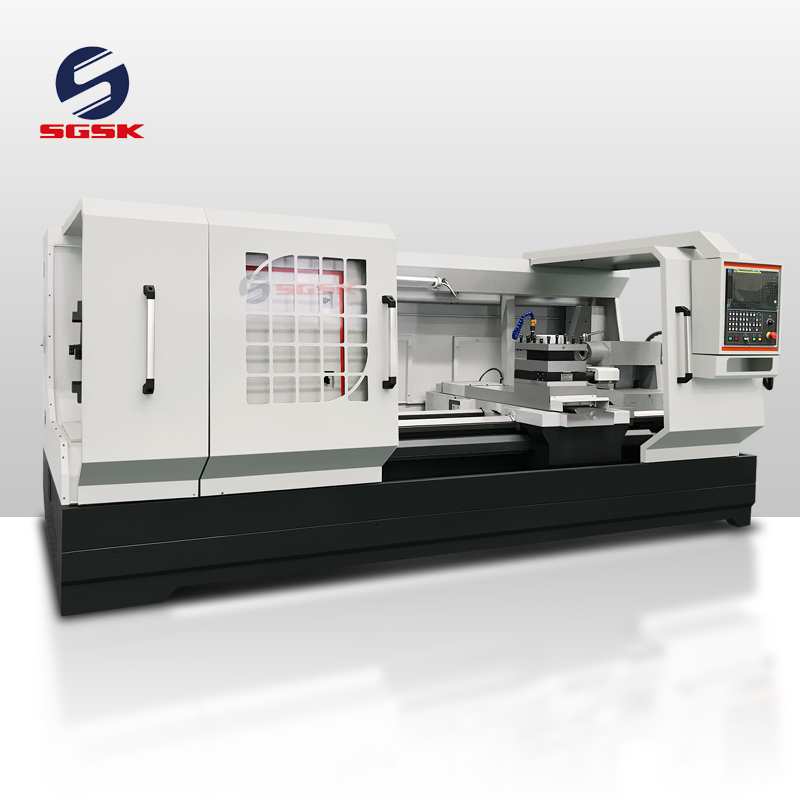 Who says lathes can only be 