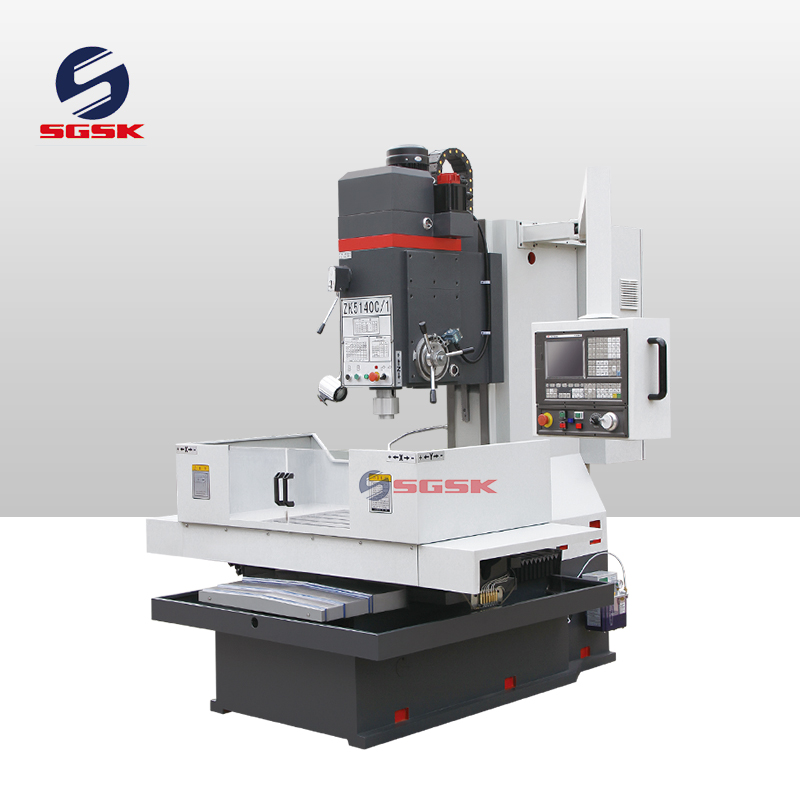 After reading this, you will know the operating procedures for fully automatic CNC drilling machines