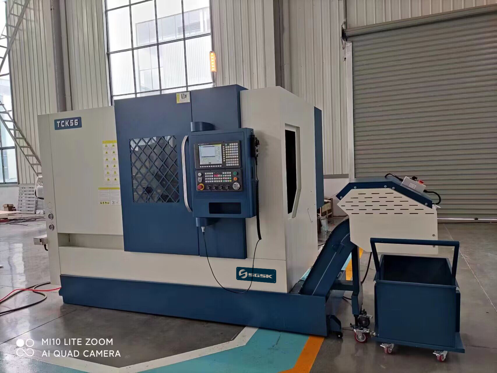 Analyzing the Causes of Dimensional Errors in CNC Lathe Workpiece Processing