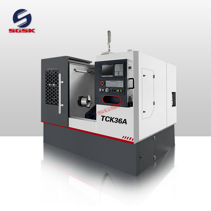 Operation problems of CNC lathe tool holder