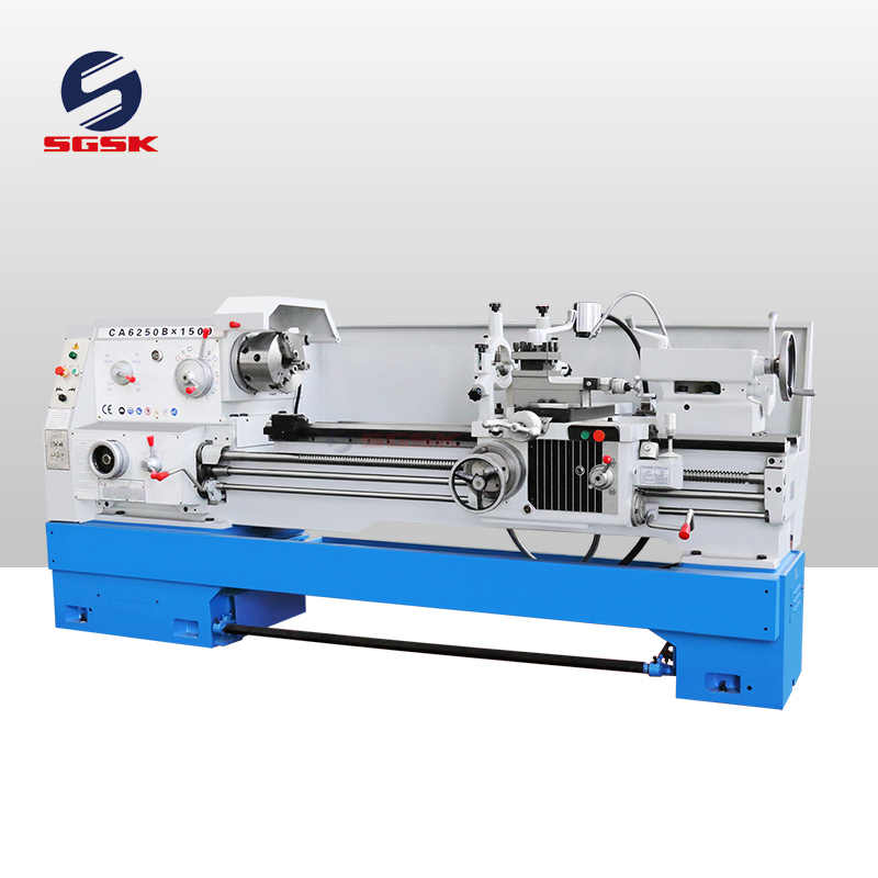 Do you know the usage conditions of a regular lathe