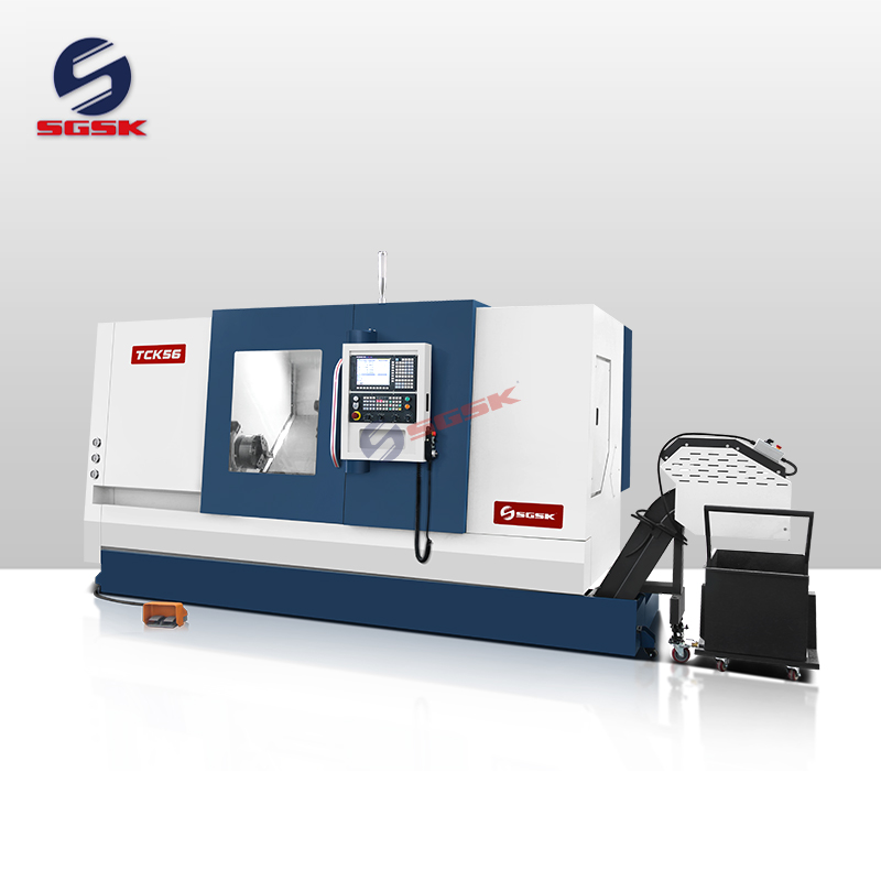 Operation problems of CNC lathe tool holder