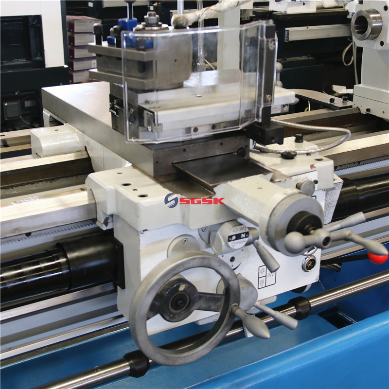 C6241 Horizontal Lathe Machine