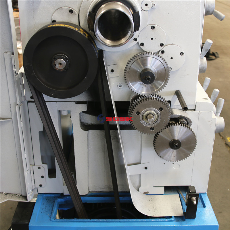 C6241 Horizontal Lathe Machine