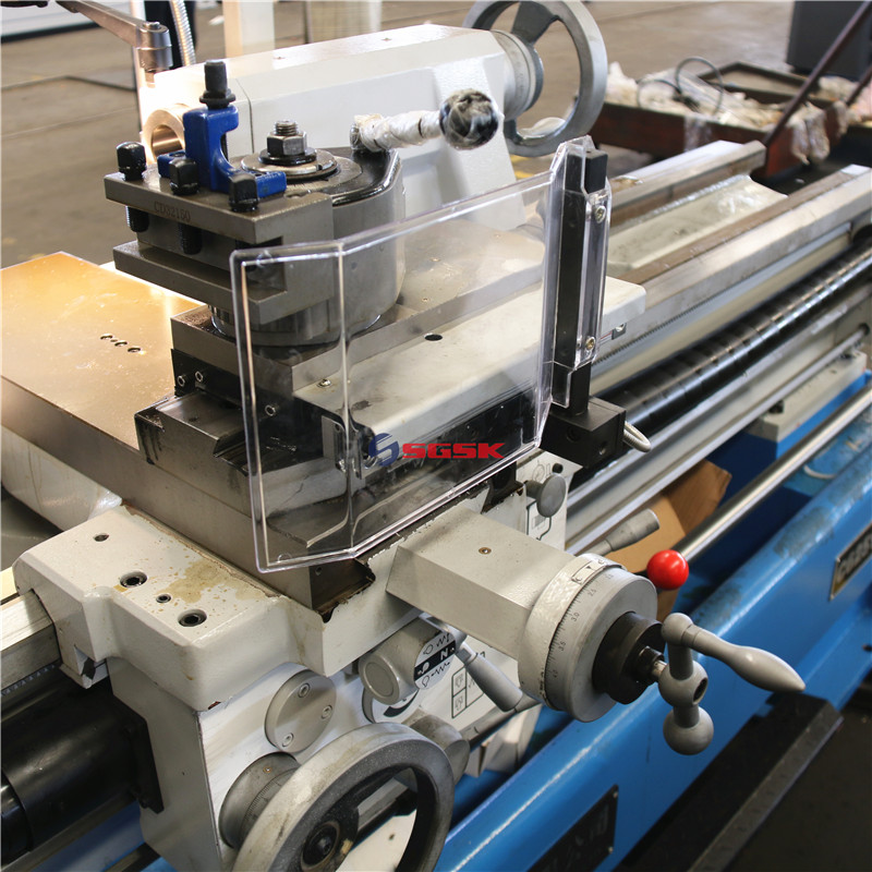 C6241 Horizontal Lathe Machine