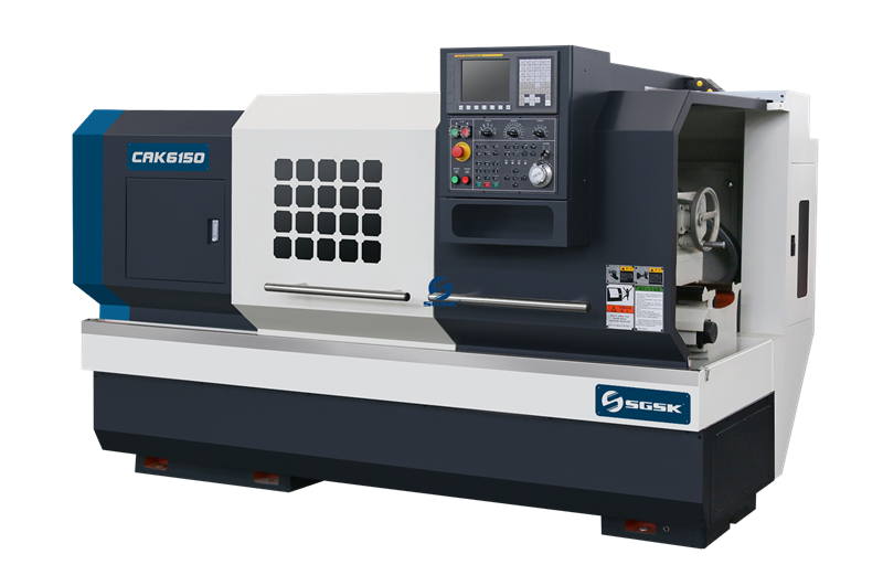 CAK6150 CNC Lathe Machine