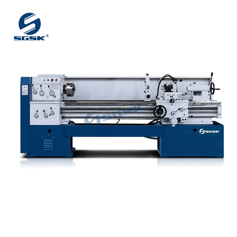 C6150 Horizontal Lathe Machine