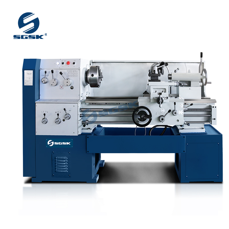 C6236 Gap Bed Lathe Machine