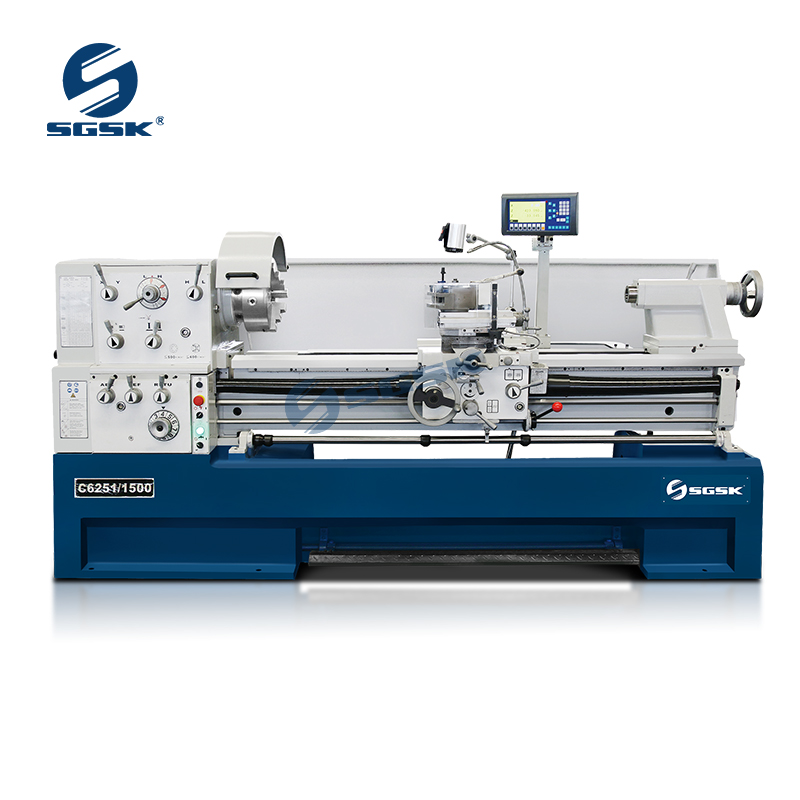 C6241 Horizontal Lathe Machine