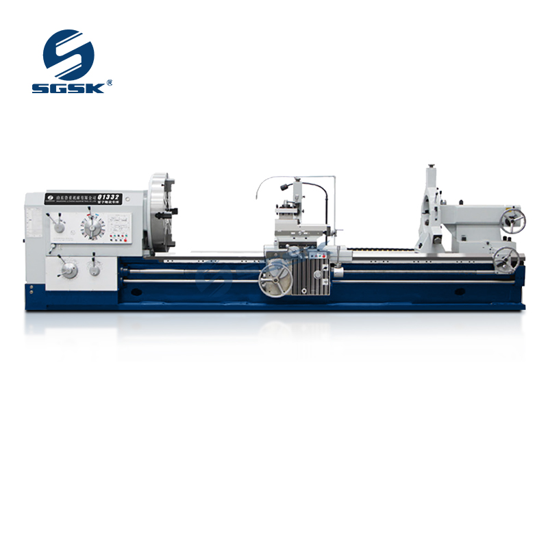 Q1350 Pipe Threading Lathe Machine