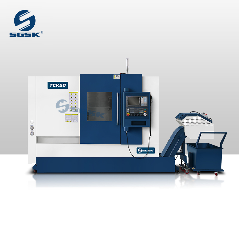 How to Reasonably Control the Cutting Quantity of CNC Lathe