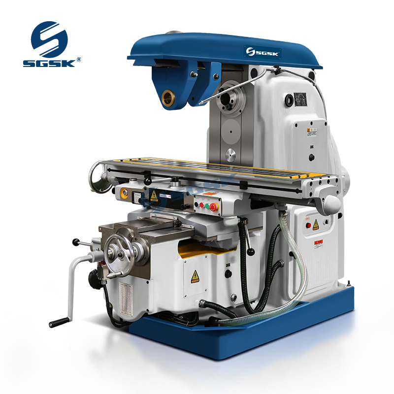 X6132 Horizontal Milling Machine