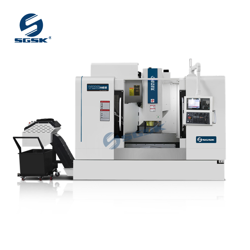 What are the basic knowledge of CNC machine tool machining
