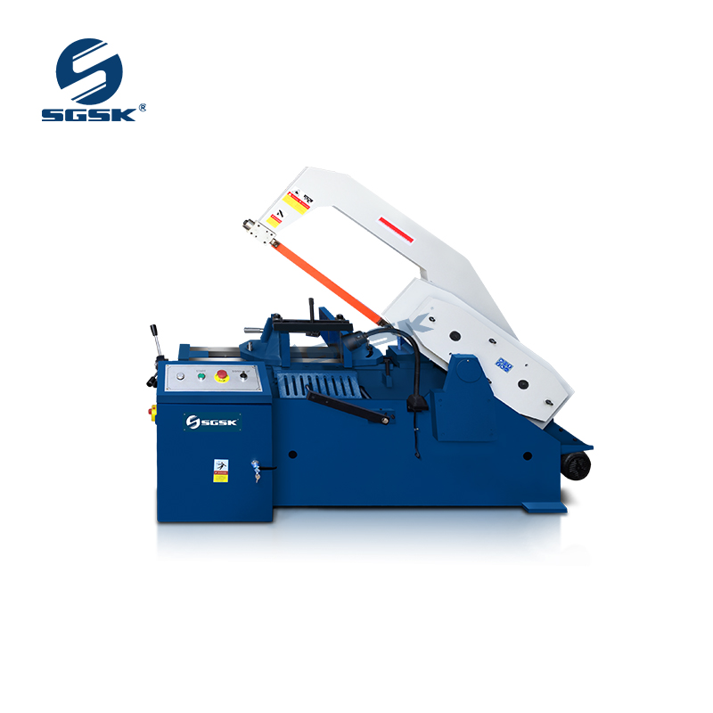 HS7140 HS7150 Hack Sawing Machine