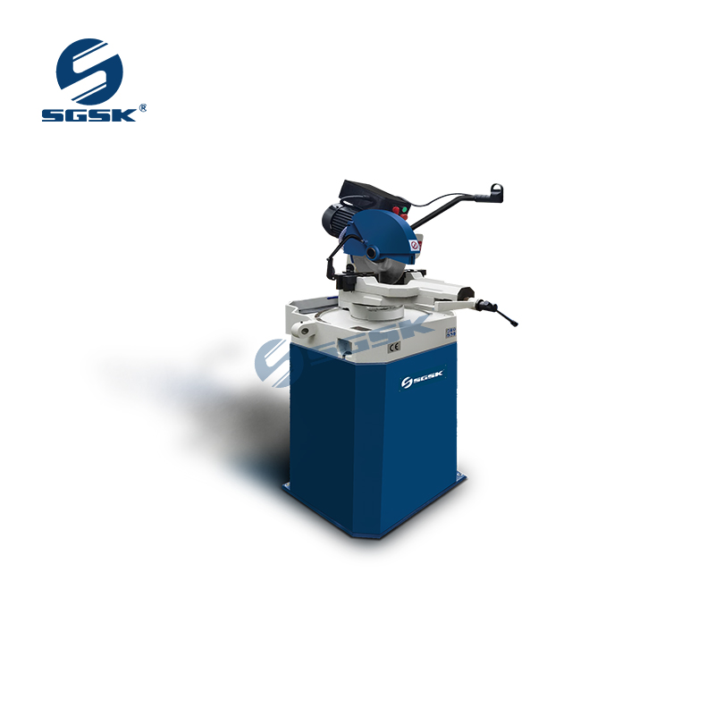 CS-315 Circular Sawing Machine