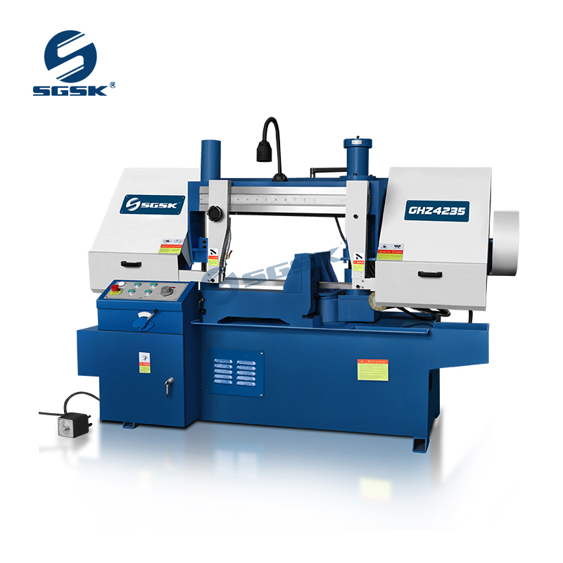 GHZ4228 Rotary Angle Sawing Machie