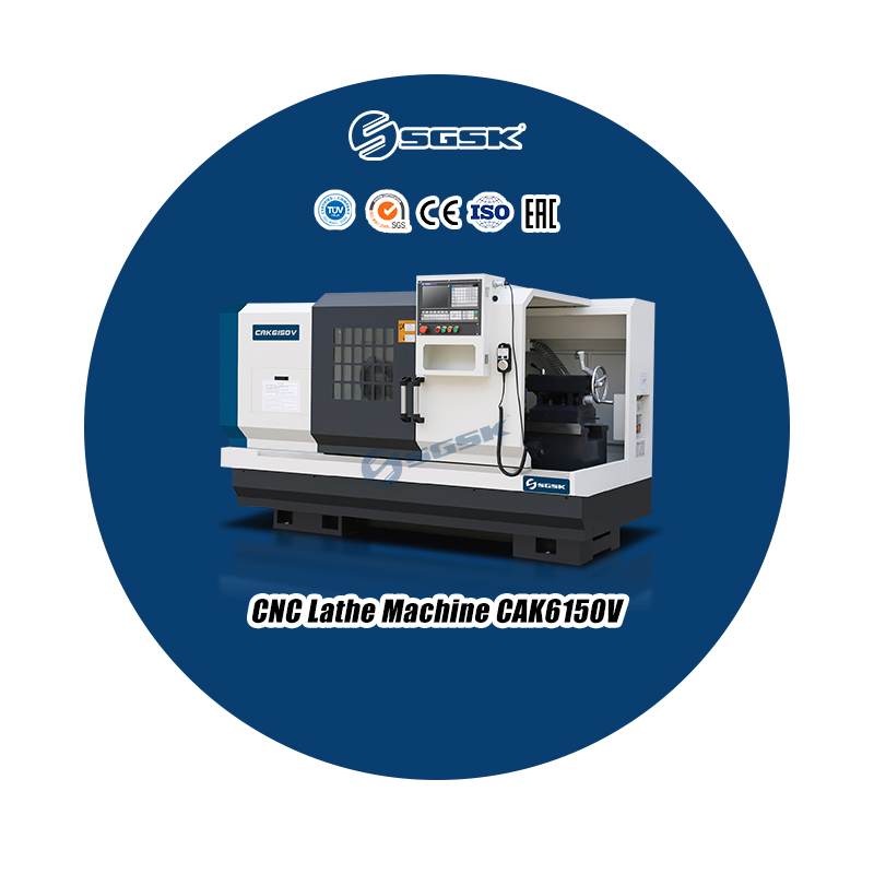 Analyzing the causes of machining scale errors in CNC lathe workpieces