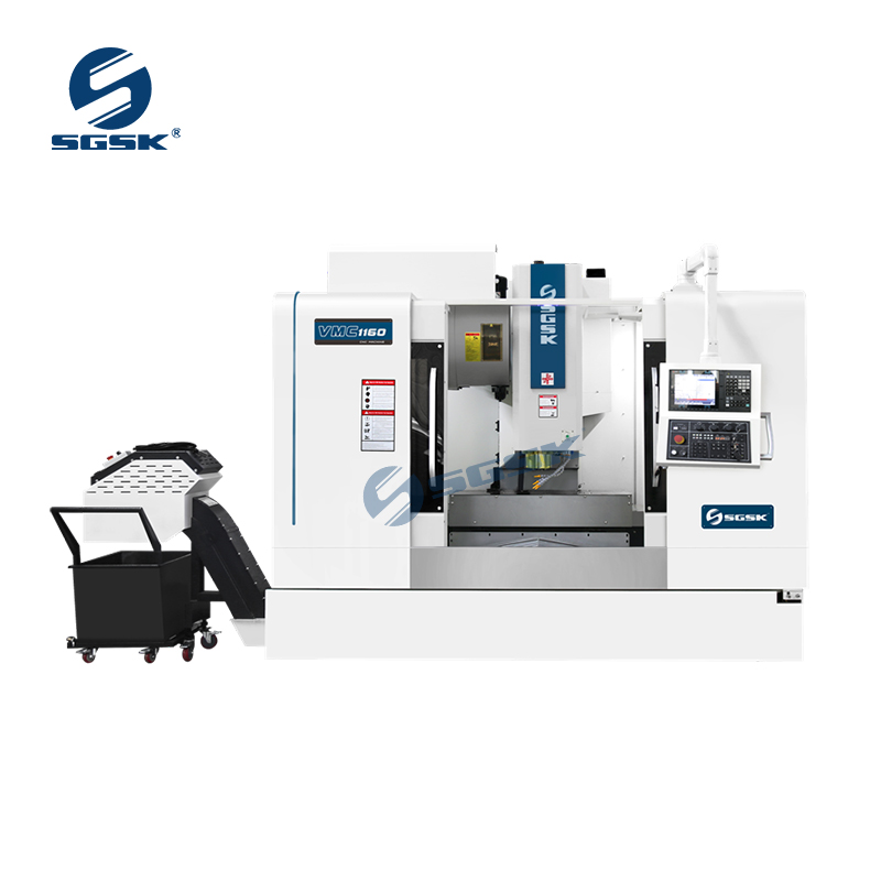 How to operate to extend the lifespan of your CNC machine tool!