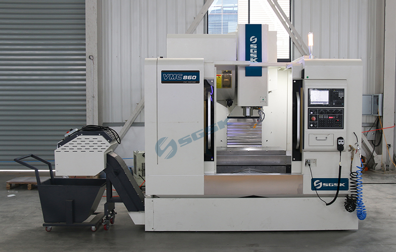 Seven methods for diagnosing CNC machine faults, I hope they can help you!