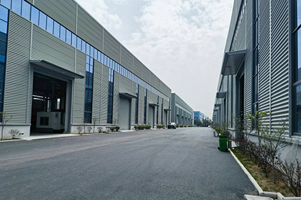 Shandong GSK CNC Equipment