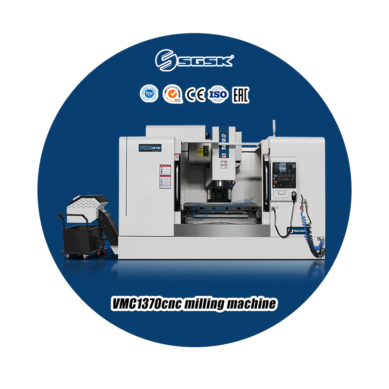 Matters needing attention when using CNC machining center tools