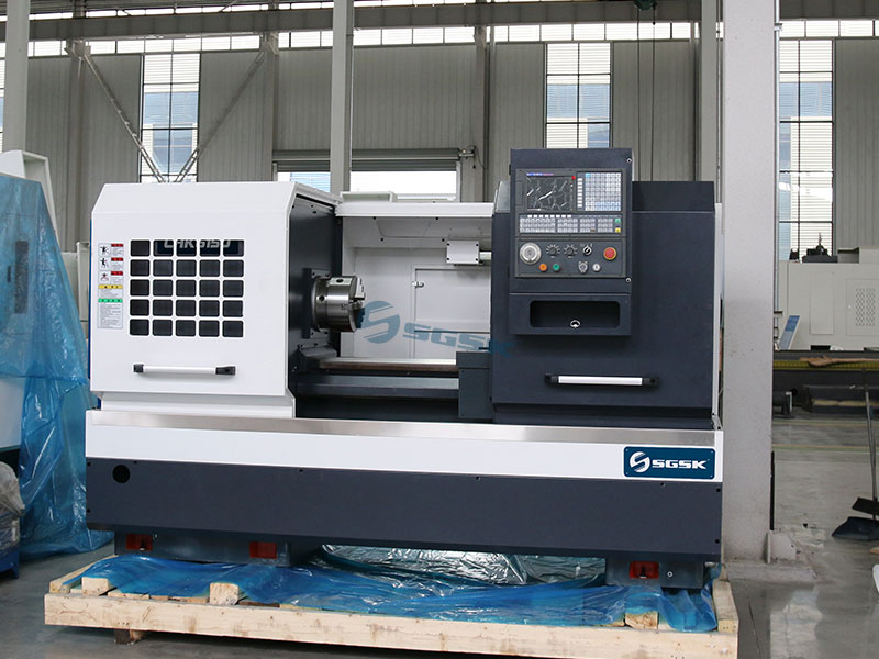 Query and analysis of CNC lathe faults