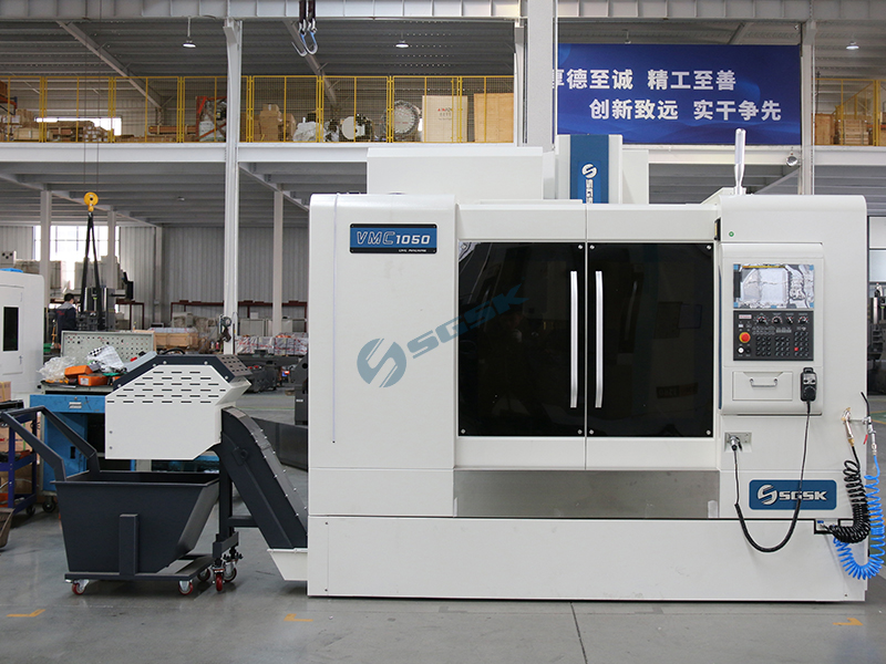 Machining errors, do you know?