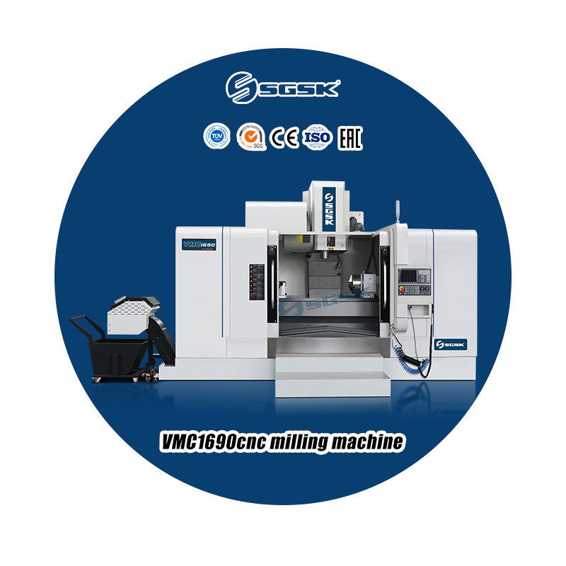 A brief discussion on the difficulties and solutions in CNC machining operations