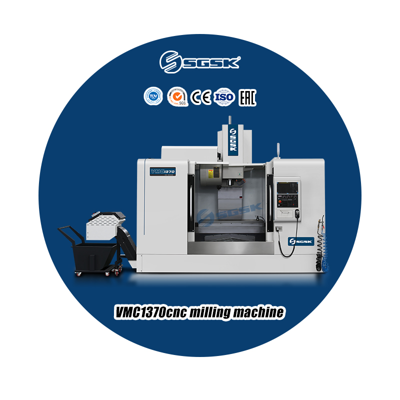 What are the benefits of CNC machine tools