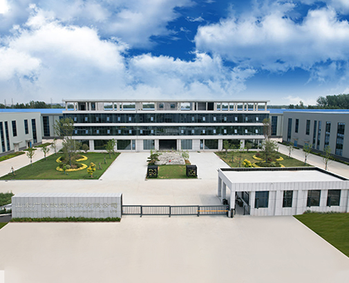 Shandong GSK CNC Equipment Co., Ltd.