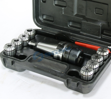 VMC650 Vertical Machining Center Aluminum Profile