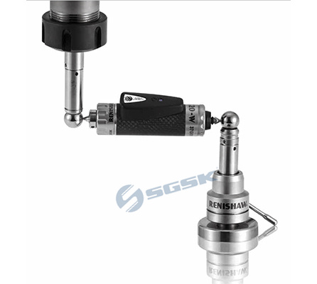 VMC650 Vertical Machining Center Aluminum Profile