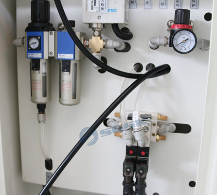 VMC1050 Vertical Machining Center