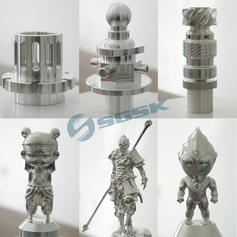 How to prevent dangers during machining operations! Operational hazards.