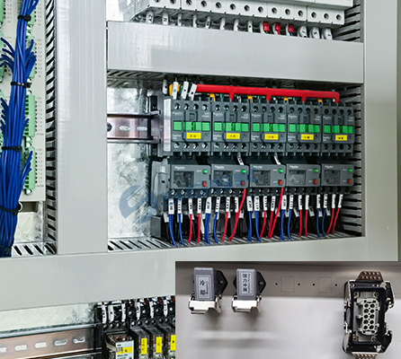 VMC1690 Vertical Machining Center