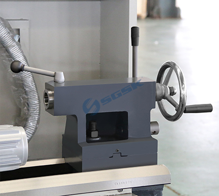 CQK6136 CNC Lathe Machine For Sale