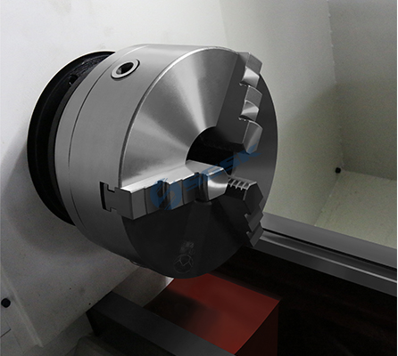 CQK6136 CNC Lathe Machine For Sale