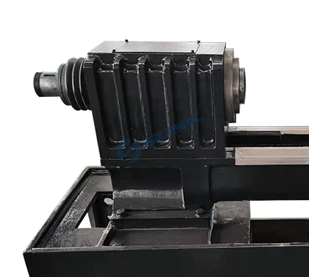 CQK6136 CNC Lathe Machine For Sale