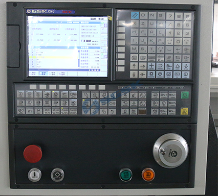 CQK6136 CNC Lathe Machine For Sale