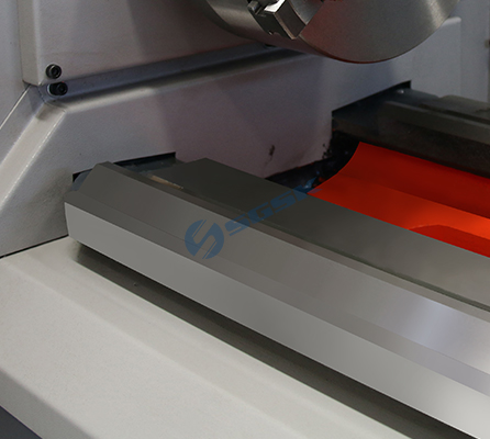 CK6120 CK6125 CNC Lathe Machine 2axis horizontal