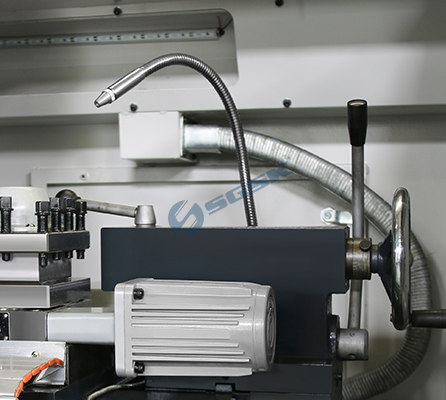 CK6130 CK6132 CNC Lathe Machine from SGSK