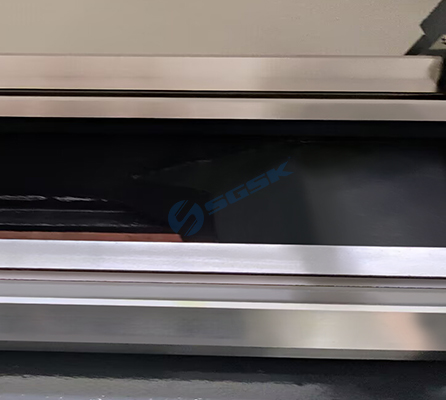 CK6130 CK6132 CNC Lathe Machine from SGSK