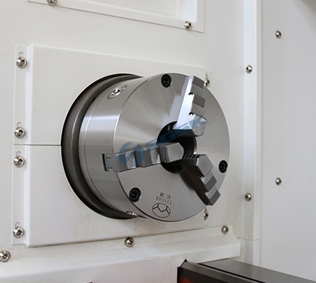 CK6136 CNC Lathe Machine Supplier China